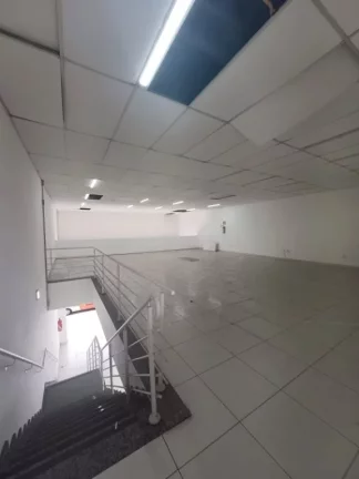 Imagem Salão para alugar, 423 m² por R$ 12.361,35/mês - Centro - Poá/SP