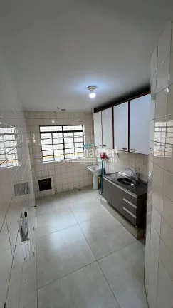 Imagem Apartamento no Residencial Vale das Andorinhas com 3 quartos, sala ampla, cozinha/lavanderia e garagem coberta — condomínio com água e gás inclusos!