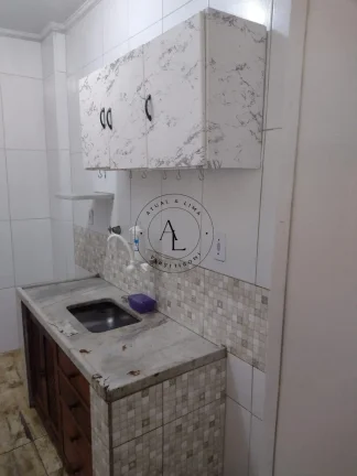 Imagem Kitnet à venda em Campinas, Centro, com 1 quarto, 40m2