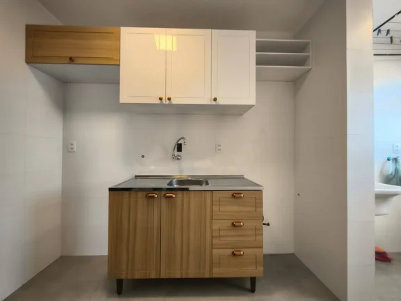 Imagem Apartamento com 2 dormitórios a Venda na Vila Carrão
