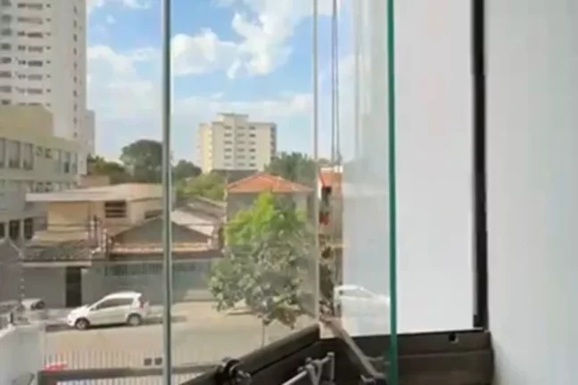 Imagem APARTAMENTO RESIDENCIAL em São Paulo - SP, Campo Belo
