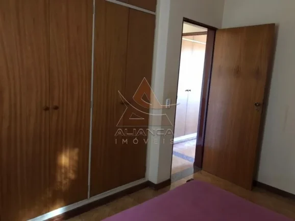 Imagem Casa - Ribeirão Preto - Vila Mariana