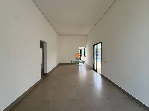Imagem Casa com 3 dormitórios à venda, 197 m² por R$ 1.600.000,00 - Condomínio Lagoa Santa Park Residence - Lagoa Santa/MG