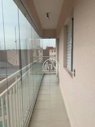 Imagem Apartamento com 2 dormitórios à venda, 69 m² por R$ 629.000,00 - Parque Residencial Nove de Julho - Jundiaí/SP