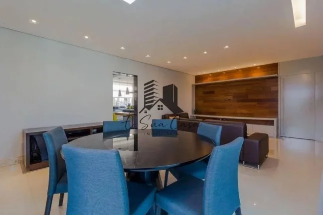Imagem Apartamento com 4 quartos - bairro Eldorado - Contagem/MG