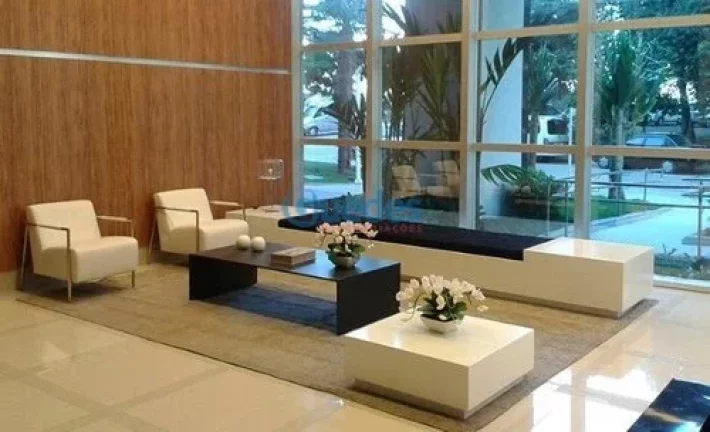 Imagem Salas/Conjunto em Vila Sao Francisco (zona Sul) - São Paulo, SP por 453918