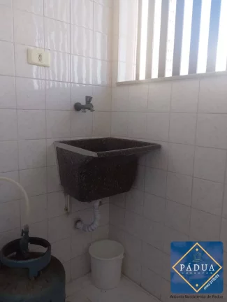 Imagem APARTAMENTO 1 DORMITÓRIO