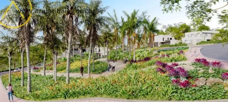 Imagem Terreno em Condomínio para Venda em Atibaia, Estancia Parque Atibaia