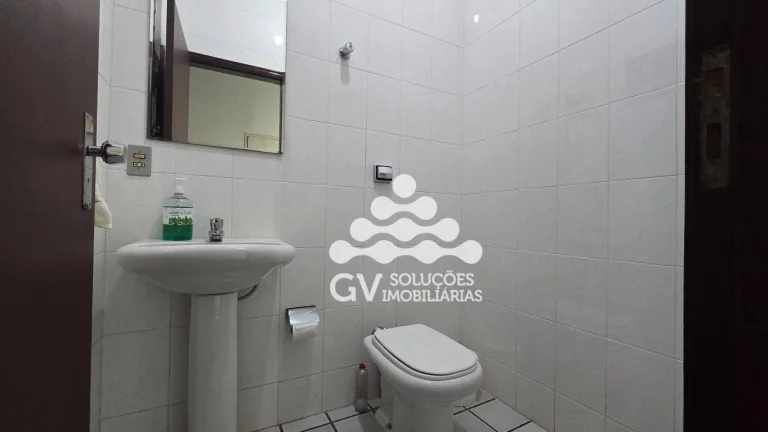 Imagem Casa com 7 dormitórios à venda, 415 m² por R$ 2.500.000,00 - Condomínio Recanto da Lagoinha - Ubatuba/SP