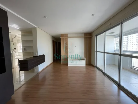 Imagem Apartamento para alugar na Gleba Palhano, em Londrina/PR