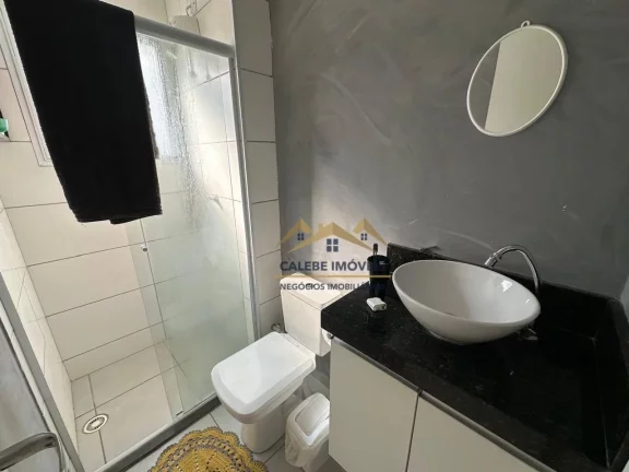 Imagem Apartamento com 2 dormitórios à venda, 45 m² por R$ 155.000,00 - Jardim Vale da Lua - Tatuí/SP