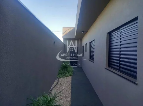 Imagem Casa Village Provence