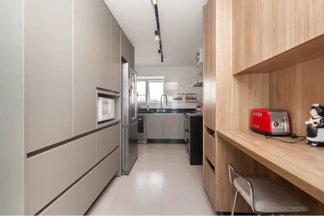 Imagem APARTAMENTO RESIDENCIAL em São Paulo - SP, Alto da Lapa