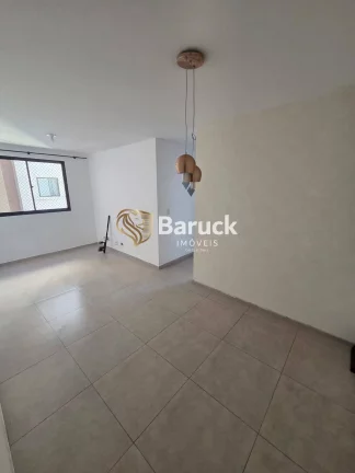 Apartamento com 2 Quartos à Venda, 54 m² em Vila Santa Catarina - São Paulo