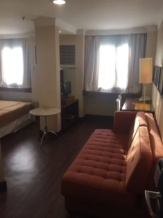 Imagem Flat para LOCAÇÃO em Cerqueira César - International Plaza 28m²