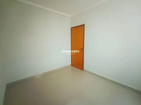 Imagem Apartamento a Venda no Adelinha - Franca -SP