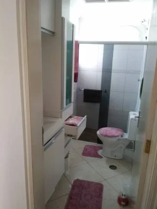 Imagem Vendo Apto em Santo André, Vila Pires