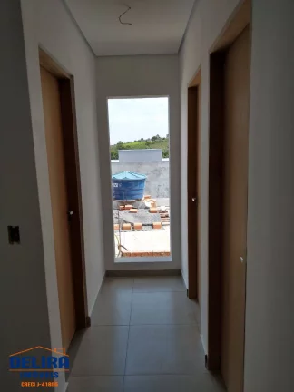 Imagem Linda casa à venda em Terra Preta, aceita financiamento bancário.