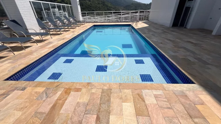 Imagem APARTAMENTO MOBILIADO A VENDA NA PRAIA DAS TONINHAS EM UBATUBA-SP