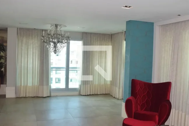 Imagem Apartamento à Venda - Barra da Tijuca, 4 Quartos, 830 m2
