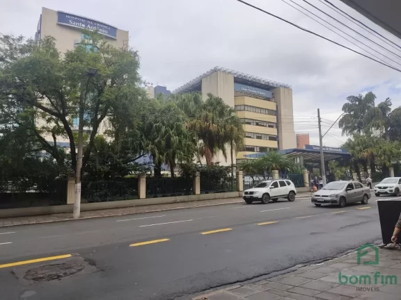Imagem Conjunto comercial / sala para aluguel, Independência, Porto Alegre - CO2517-CII