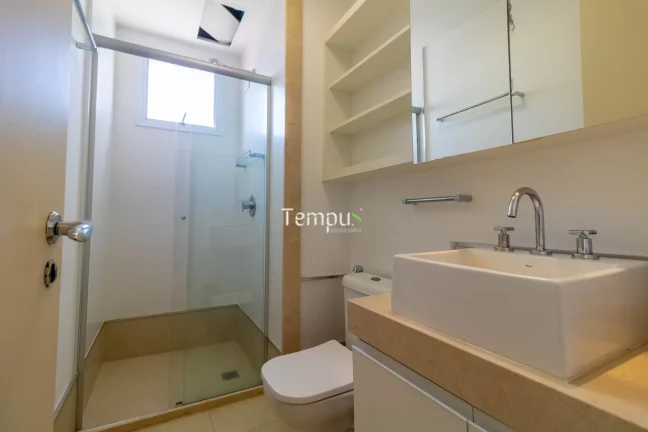 Imagem Zeus Park House - Apartamento Alto Padrão à venda , com 278m² no bairro Setor Bueno - Goiânia/GO