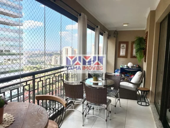 Imagem Edifício Bella Vista - Apartamento à venda no bairro Jardim Botânico - Ribeirão Preto/SP
