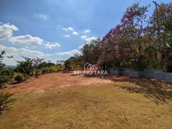Imagem Sitio à venda em Igarapé MG Residencial Vista da Serra.