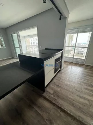 Imagem Apartamento com 3 dormitórios à venda, 116 m² por R$ 1.399.000,00 - Jardim Santa Mena - Guarulhos/SP