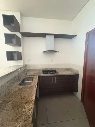 Imagem COBERTURA DUPLEX À VENDA