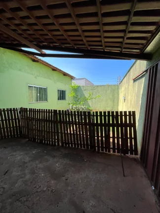 Imagem Casa à venda no bairro Residencial Solar Ville - Goiânia/GO