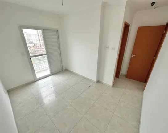 Imagem APARTAMENTO COM 81.02 m² - OCIAN - PRAIA GRANDE SP