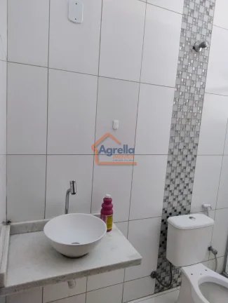 Imagem Casa à venda no bairro JARDIM ALTO DO MIRANTE - Mogi Mirim/SP
