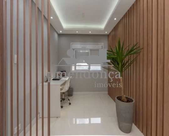 Imagem Apartamento à venda Rua Bergamota com 3 quartos e 1 vaga, 90m²,