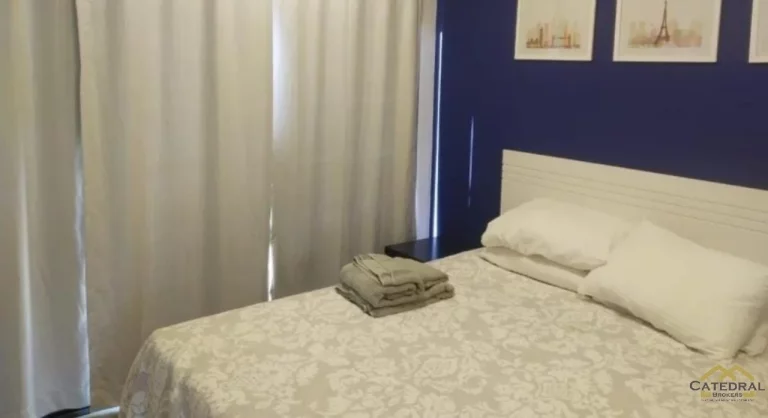 Imagem Sobrado a Venda no Residence Country Golf Club - Pau Arcado - Campo Limpo Pta/SP