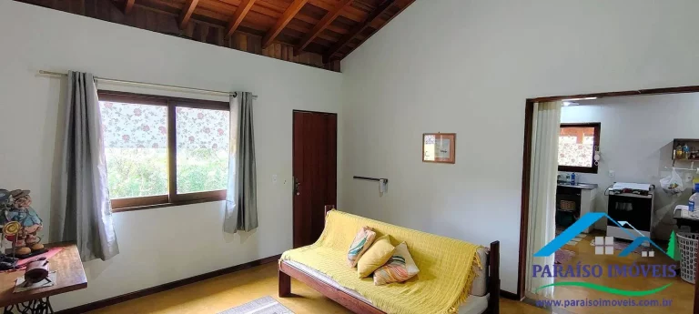 Imagem Chácara Encantadora no Coração da Mantiqueira. Entre Paraíso e Gonçalves!!!
