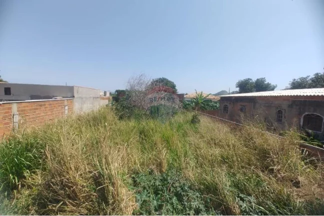 Excelente Terreno à Venda - Loteamento Manu Manuela, Maricá/RJ