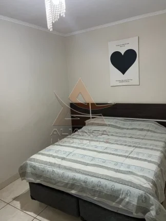 Imagem Casa - Ribeirão Preto - Alto do Ipiranga