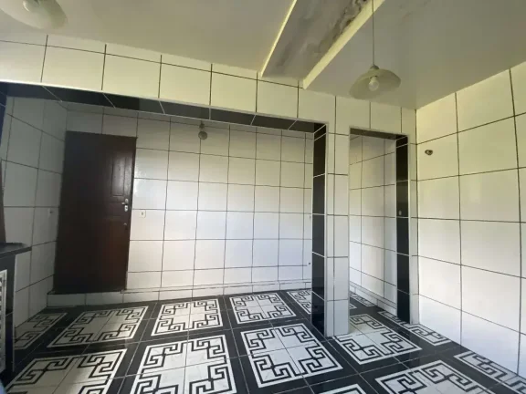 Imagem Casa Antiga com Alma e Charme no Coração de Barbacena!