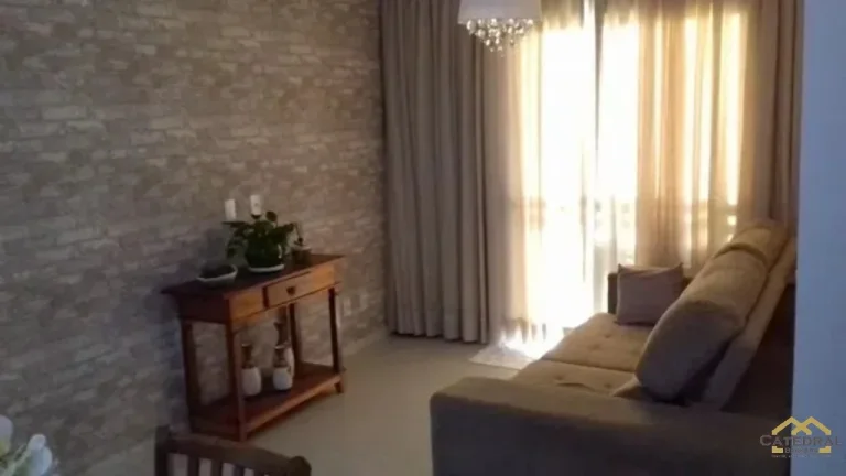 Imagem Apartamento à venda 2 quartos sendo 1 suíte próximo à Serra do Japi em Jundiaí