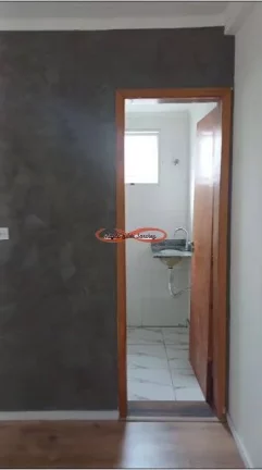 Imagem Apartamentos Novos à Venda (vá a pé até o metrô e CPTM do Brás).