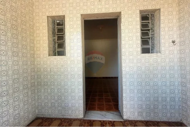 Imagem Casa 3 quartos 83m² em Honório Gurgel, Rio de Janeiro.