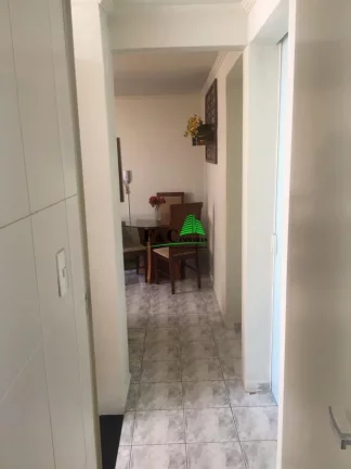 Imagem Apartamento para Venda em Limeira, Jardim Olga Veroni, 2 dormitórios, 1 banheiro, 1 vaga