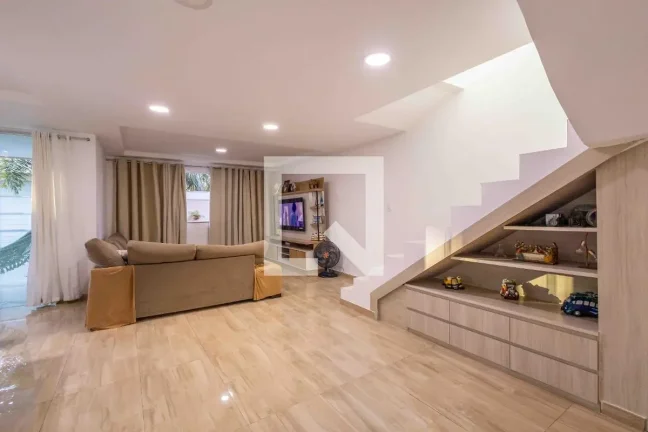Imagem Casa à Venda - Recreio, 4 Quartos, 270 m2