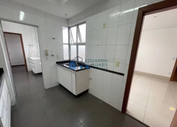 Imagem LINDO APARTAMENTO EM EXCELENTE LOCALIZAÇÃO NO SION