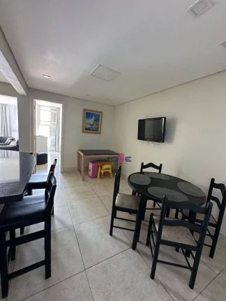 Imagem Apartamento com 2 dormitórios à venda, 90 m² por R$ 850.000,00 - Gonzaga - Santos/SP