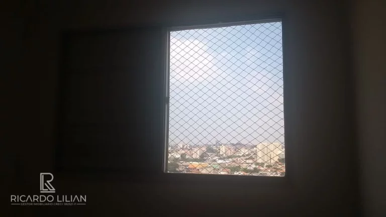 Imagem "Ótima oportunidade! Apartamento de 2 quartos com armários, lazer completo e localização privilegiada!"