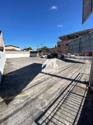 Imagem Terreno para alugar, 300 m² por R$ 6.500,02/mês - Centro - Vila Velha/ES
