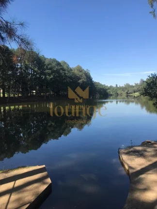 Imagem Terreno em Condominio em Sorocaba