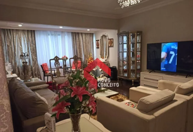 Imagem Apartamento à venda, 144 m² por R$ 700.000,00 - Meireles - Fortaleza/CE